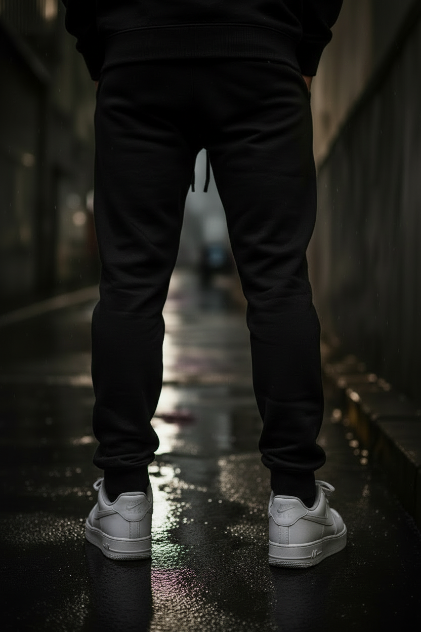 Track Pants (Rebirth)