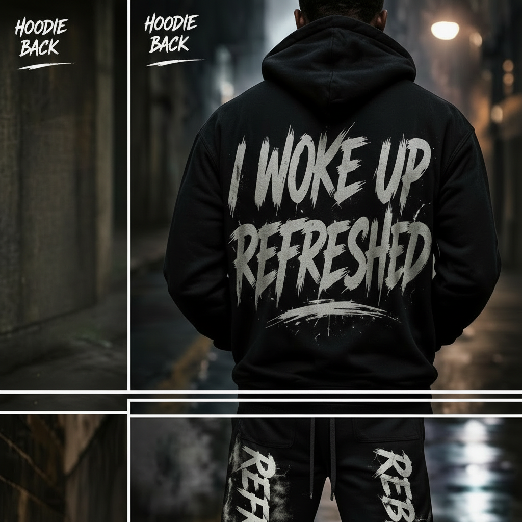 Track Jacket (Rebirth)