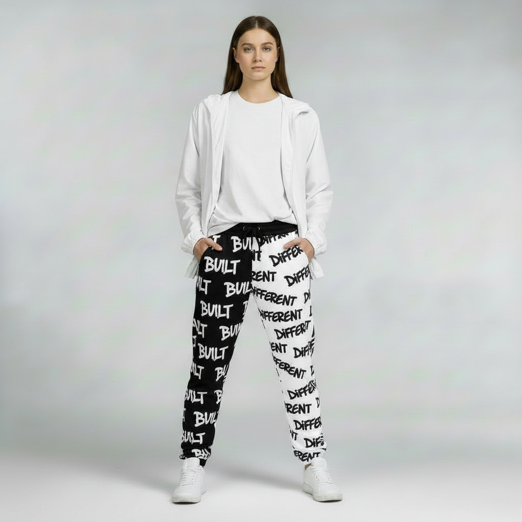 Track Pants (Diversity)
