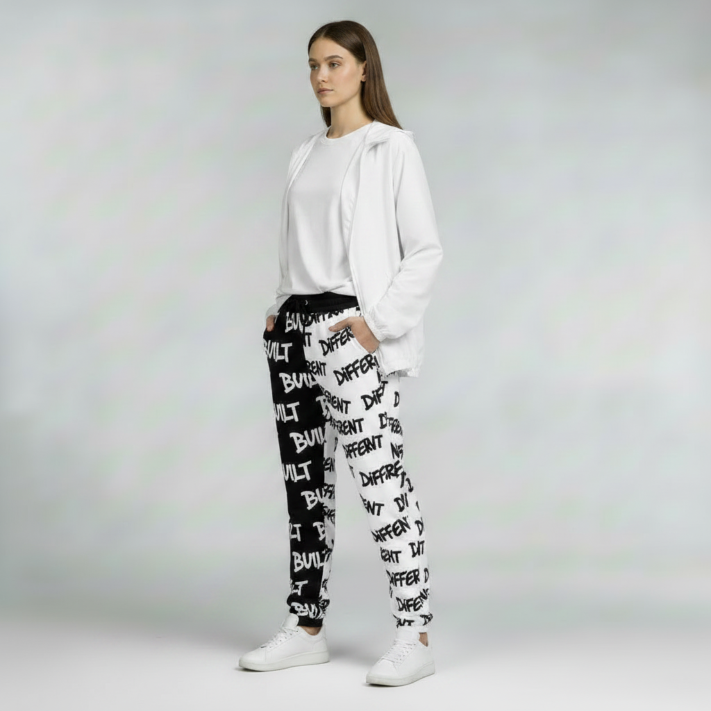Track Pants (Diversity)