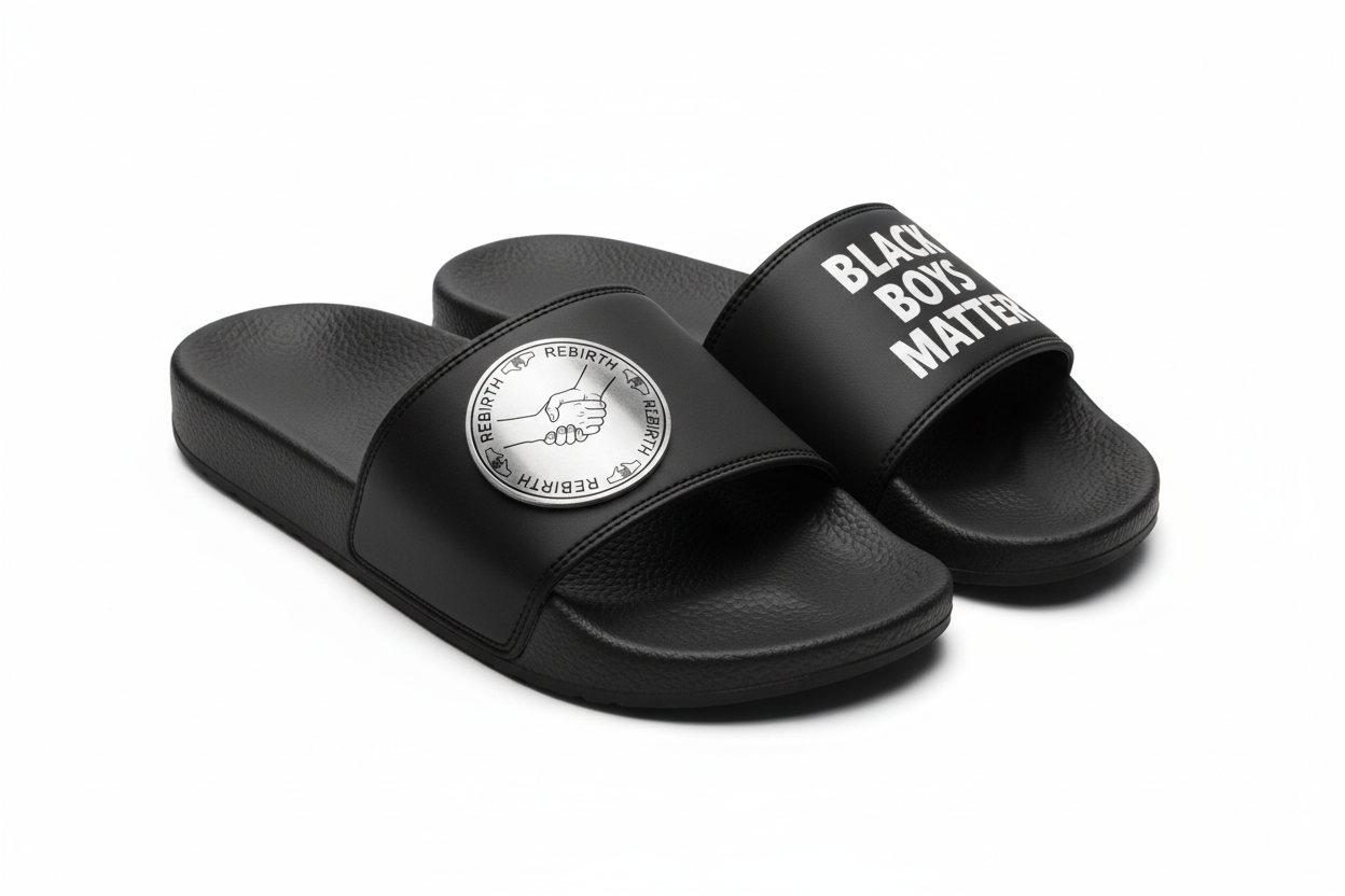 Black Boys Matter Slides