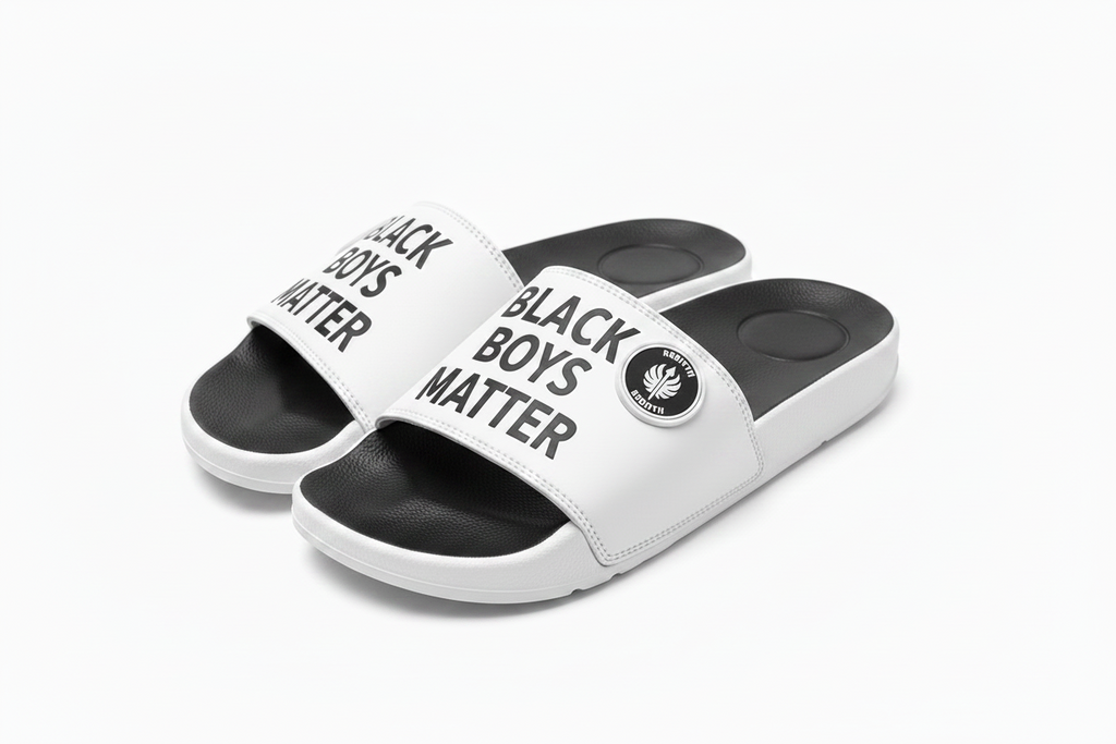 Men's Slides