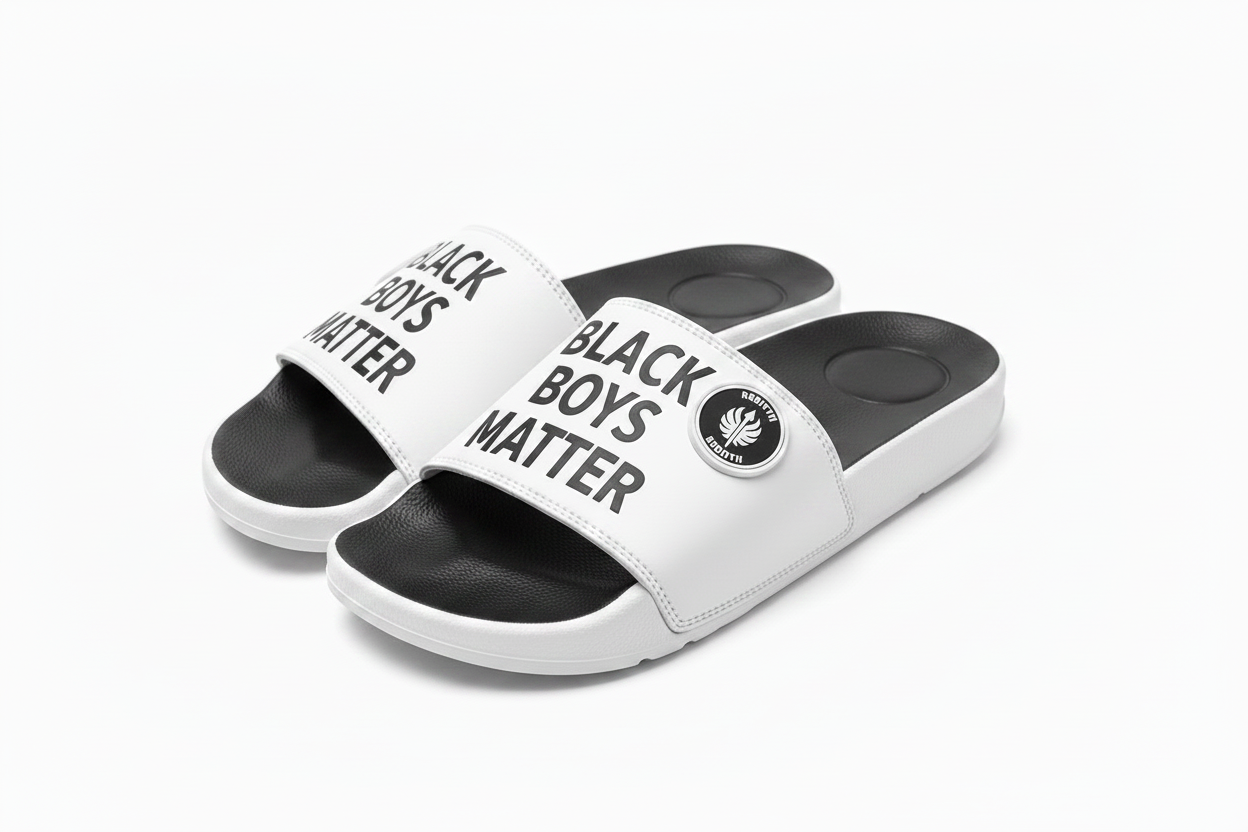 Men's Slides