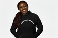 Unisex Teen Rebirth Hoodie