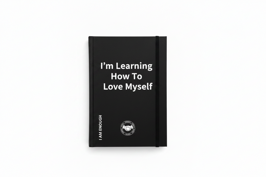 Hardcover Journal