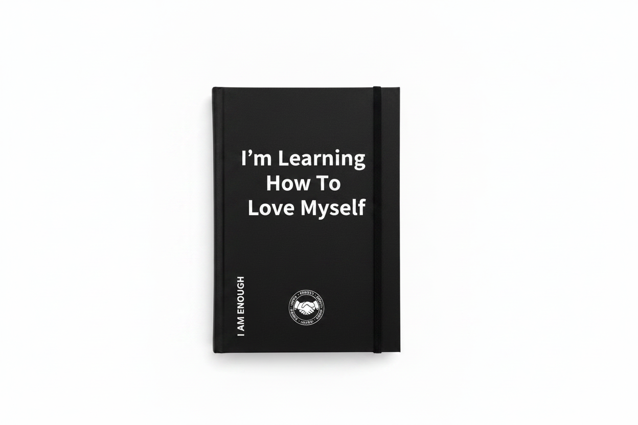 Hardcover Journal