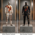 Track Jacket (Rebirth)