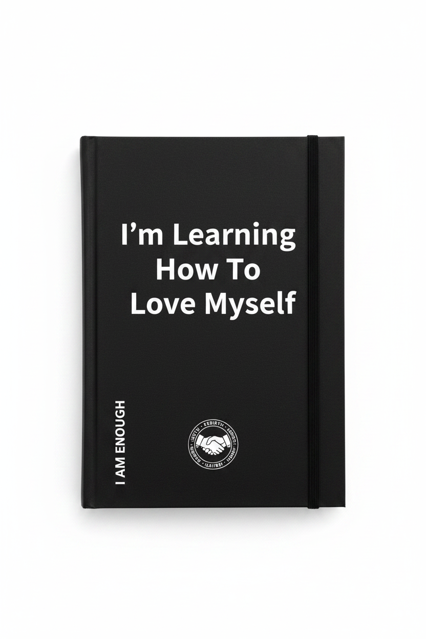 Hardcover Journal