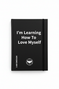 Hardcover Journal