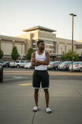 Men's Slides