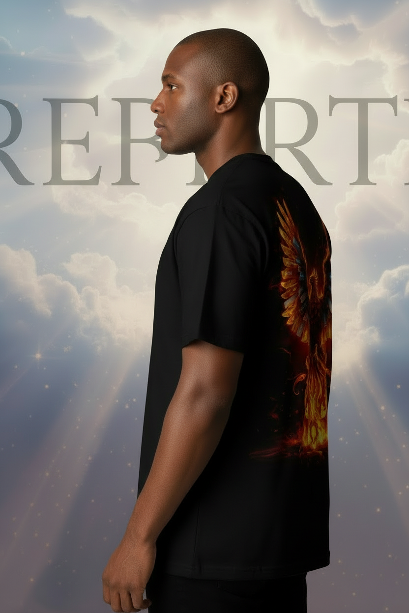 Open Tabs Tee - Back, Bold Tab Text