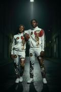 The Untold Story Tracksuit — In Memory of Jermaine