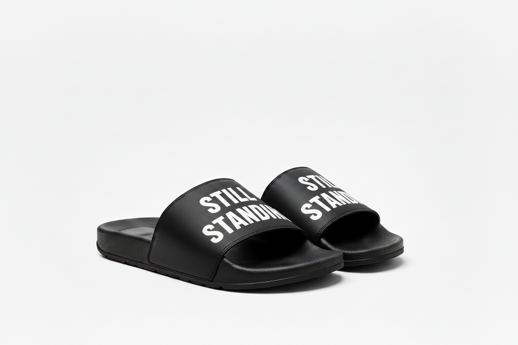 Rebirth Slipper Design