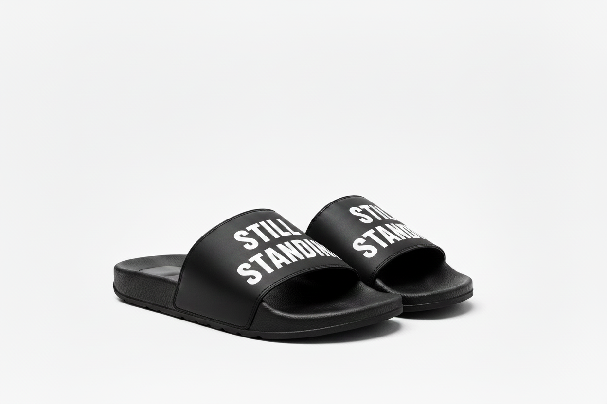 Rebirth Slipper Design