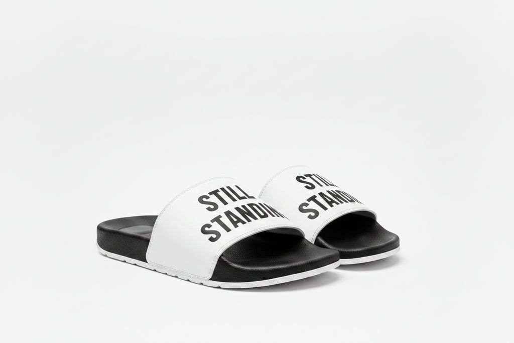 Men's Slides