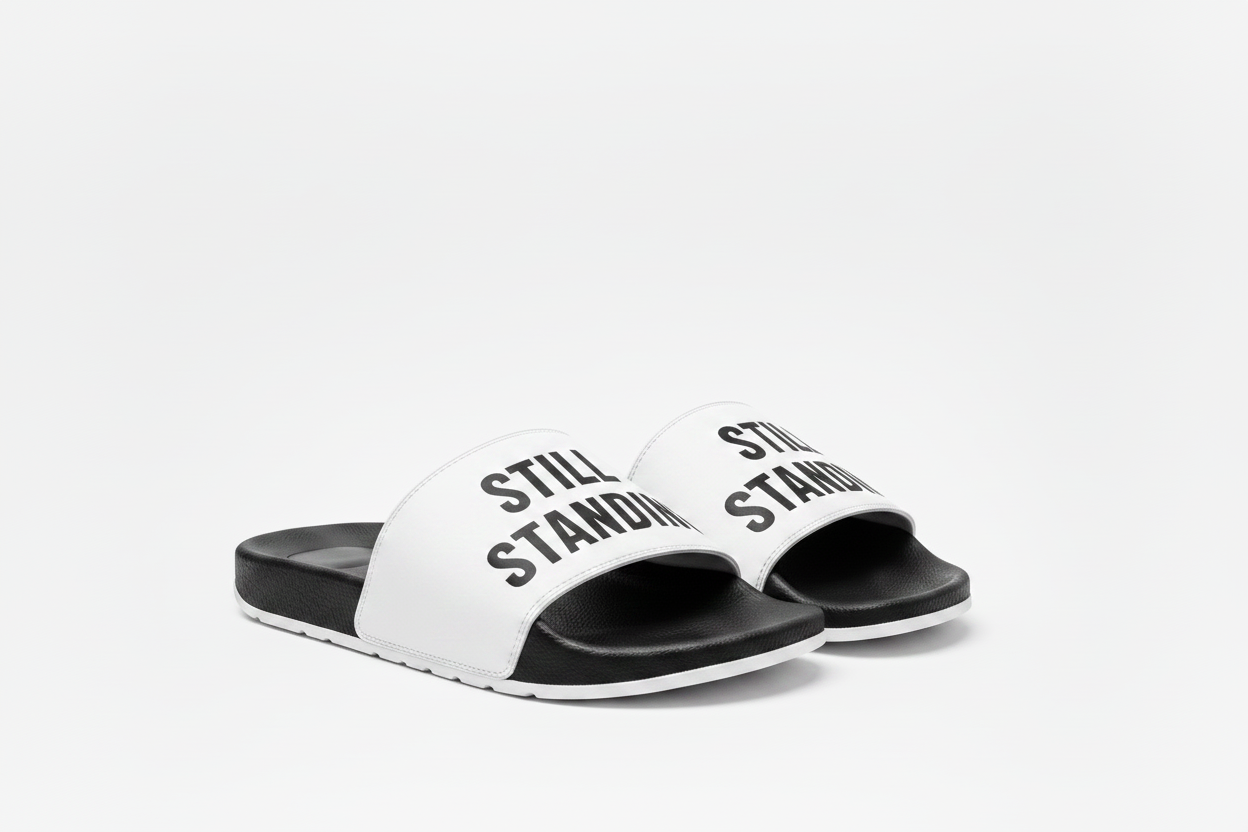 Men's Slides