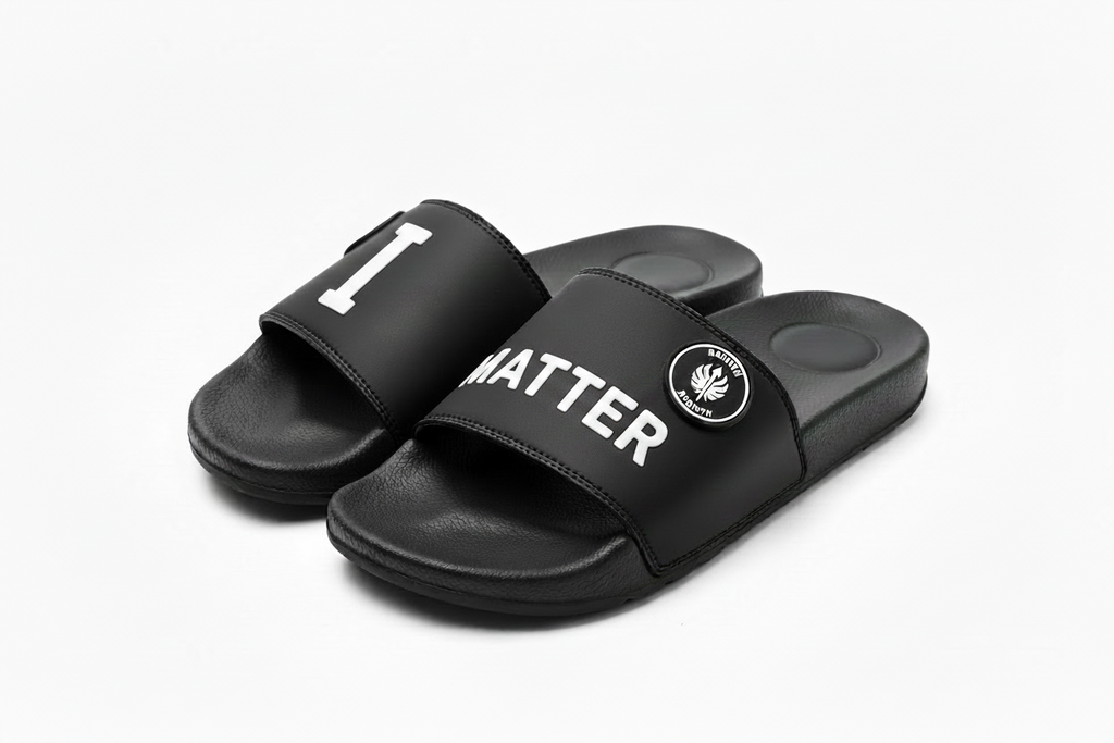 Men's Slides