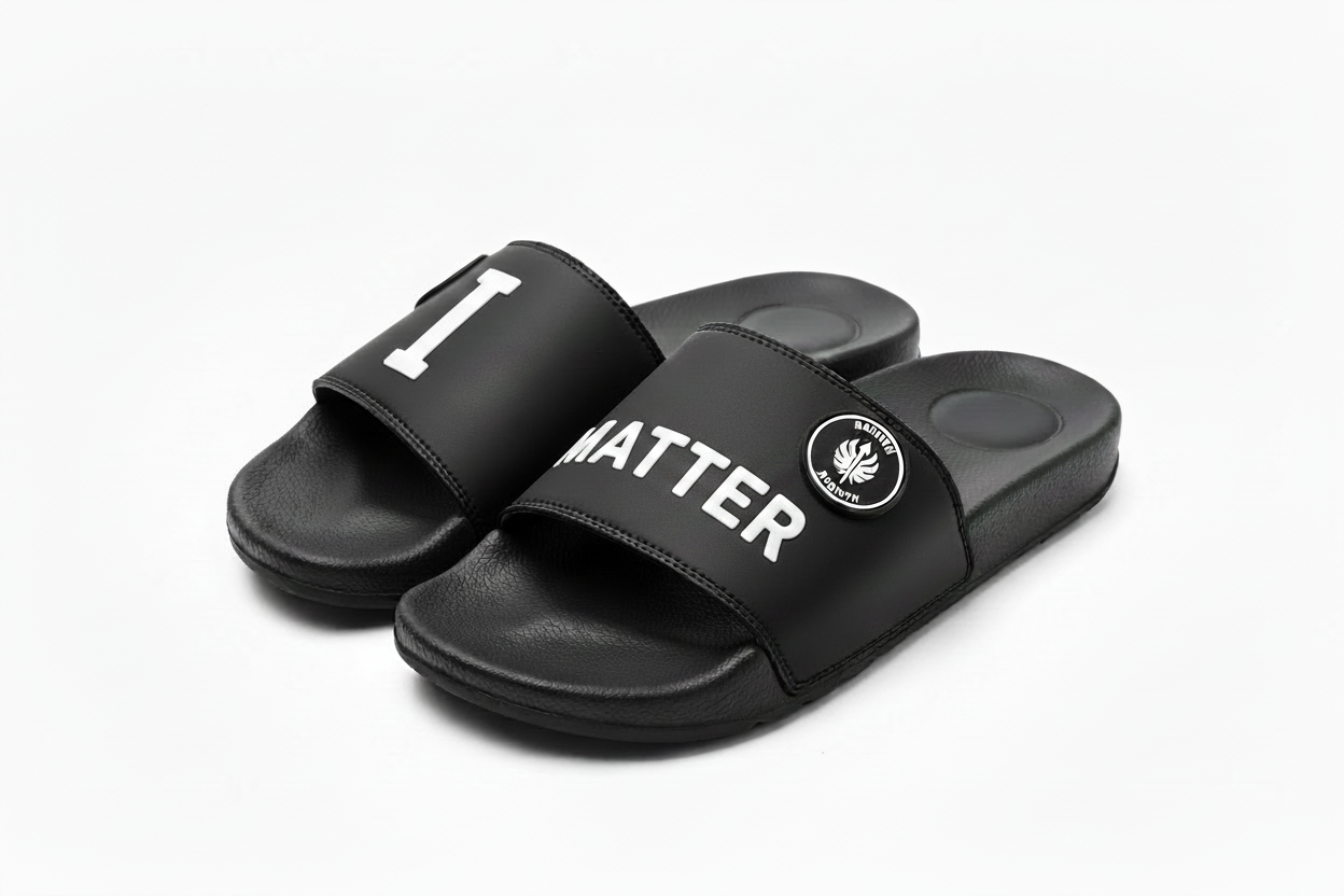Men's Slides