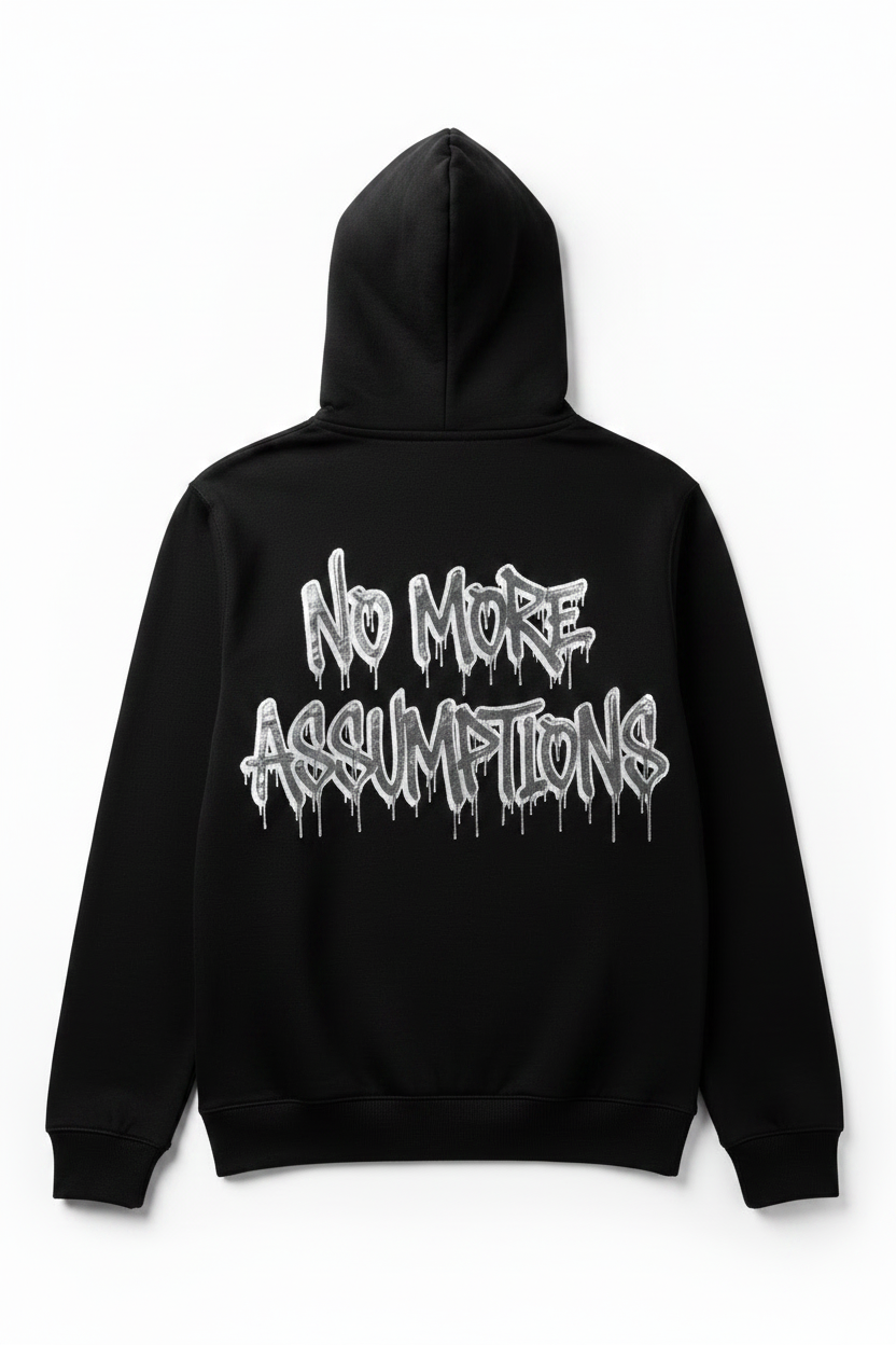 Black Boys Matter Pullover Hoodie