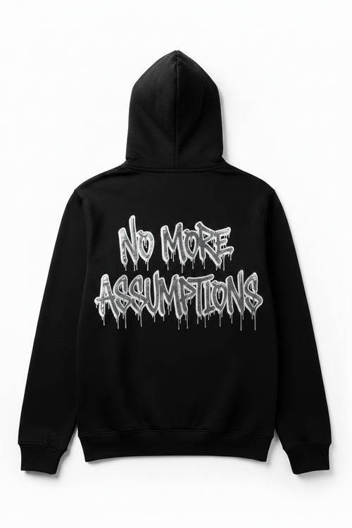 Black Boys Matter Pullover Hoodie
