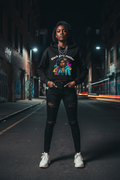 Crop Hoodie