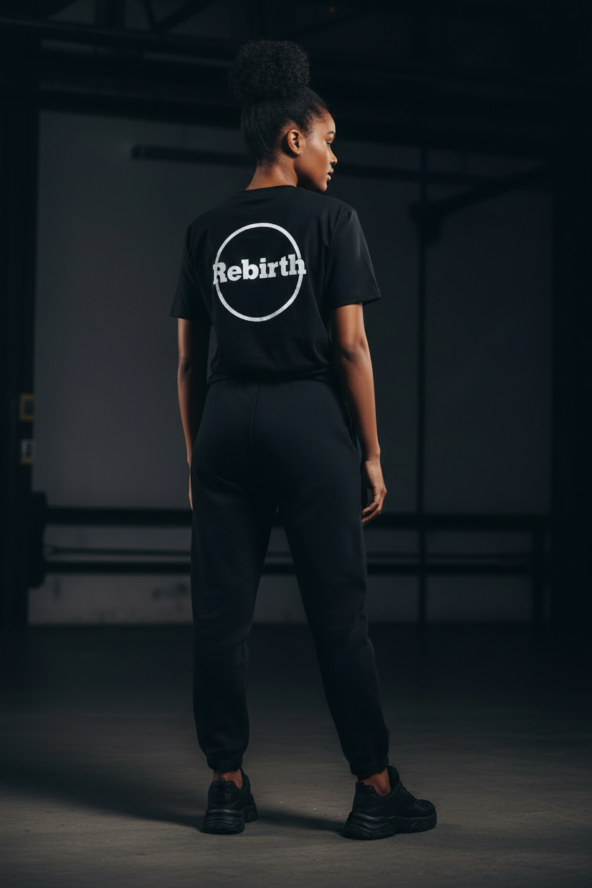 Short Sleeve Shirt (Healing)