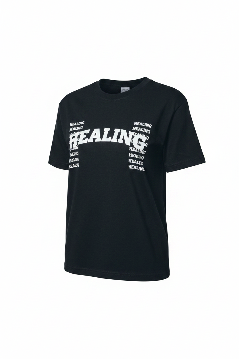Short Sleeve Shirt (Healing)