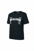 Short Sleeve Shirt (Healing)