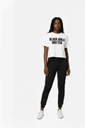 Black Girls Matter short sleeve shirt